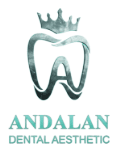 Andalan Dental Aesthetic logo