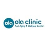 Ola Clinic Kupang logo