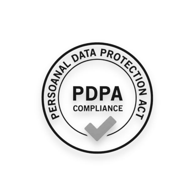 PDPA logo